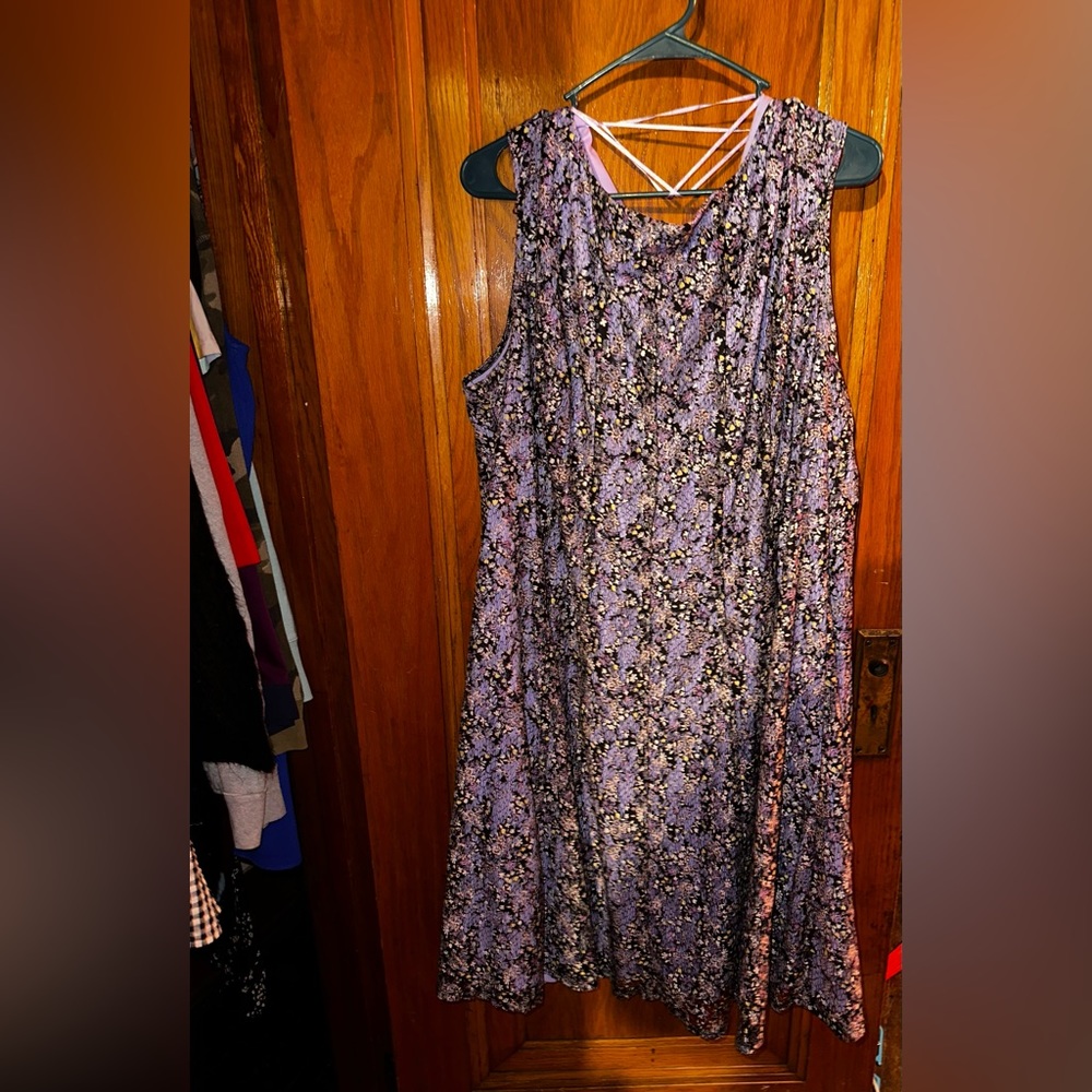 Danny and Nicole dress